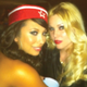 Image for article titled Celebrities Share Their Halloween Costumes On Twitter